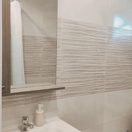 Kiki's Place Aparthotel Nikiti (Sithonia)