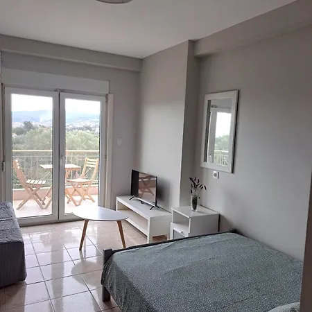 Kiki's Place Aparthotel Nikiti (Sithonia)