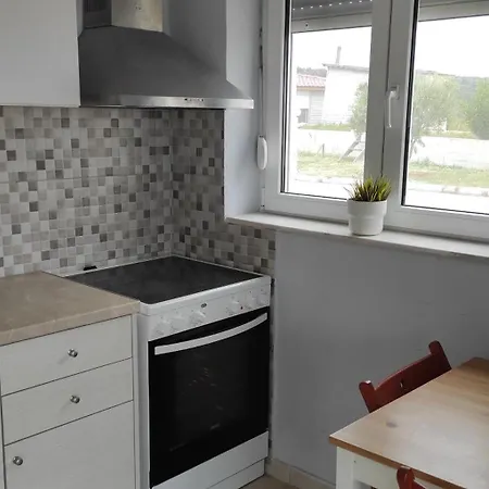 Apart-hotel Kiki's Place Nikiti (Sithonia)