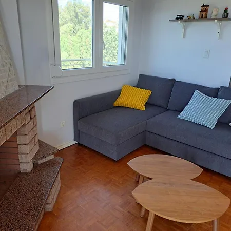 Kiki's Place Aparthotel Nikiti (Sithonia)