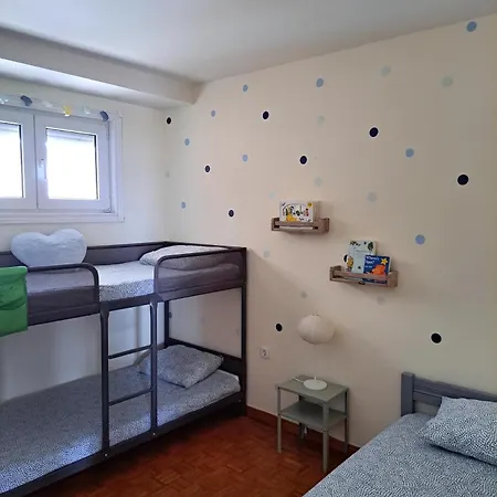 Kiki's Place Apart-hotel