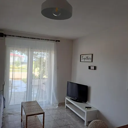 Aparthotel Kiki's Place Nikiti (Sithonia)