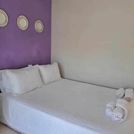 Kiki's Place Nikiti (Sithonia)