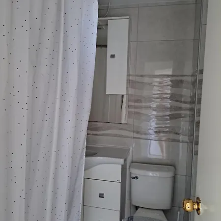 Kiki's Place 4* Nikiti (Sithonia)