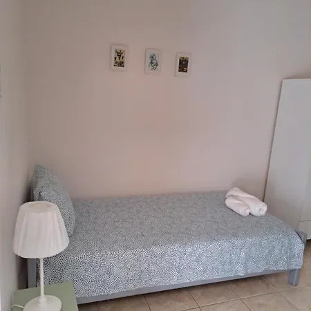 Kiki's Place Aparthotel Nikiti (Sithonia)