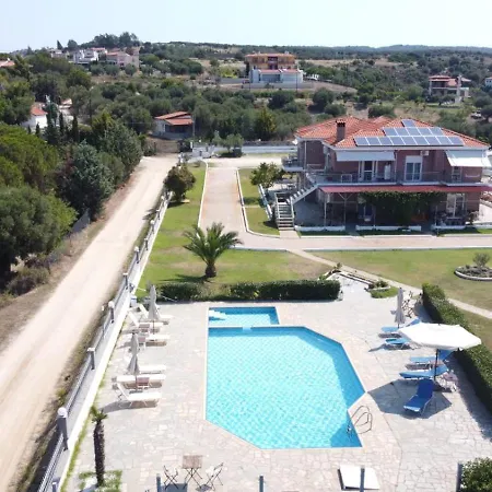 Kiki's Place Nikiti (Sithonia)