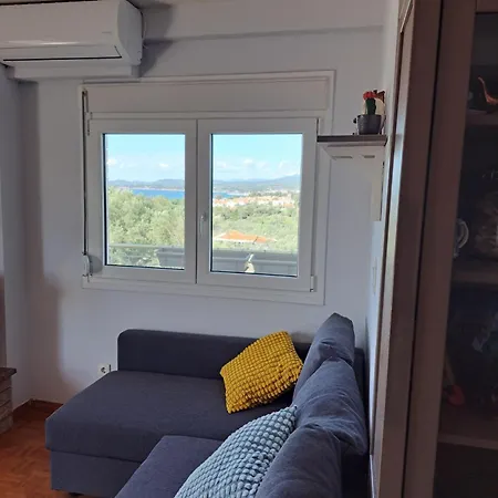 Kiki's Place Aparthotel Nikiti (Sithonia)