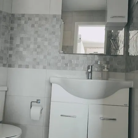 Kiki's Place 4* Nikiti (Sithonia)