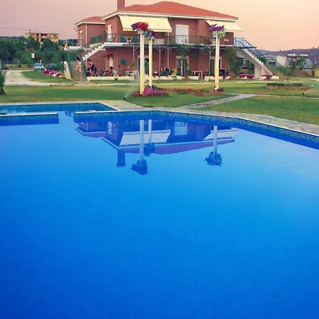 Kiki's Place Apart-hotel