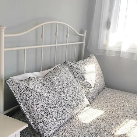 Aparthotel Kiki's Place