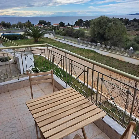 Apart-hotel Kiki's Place Nikiti (Sithonia)