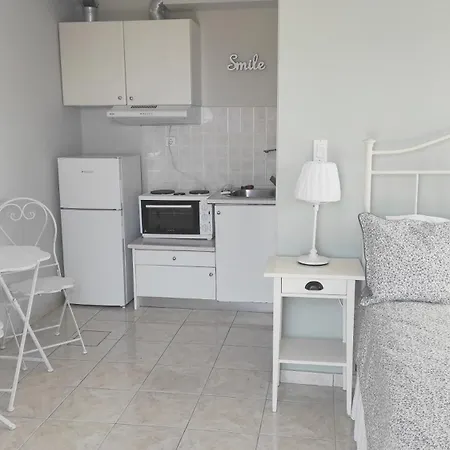 Kiki's Place Nikiti (Sithonia)