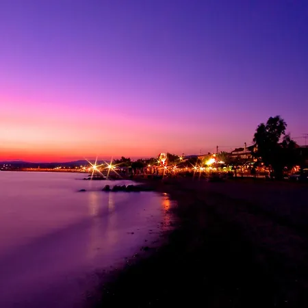 Kiki's Place Aparthotel Nikiti (Sithonia)