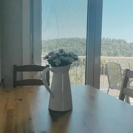 アパートホテル Kiki's Place ニキティ