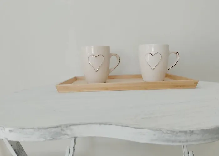 Kiki's Place Apartahotel