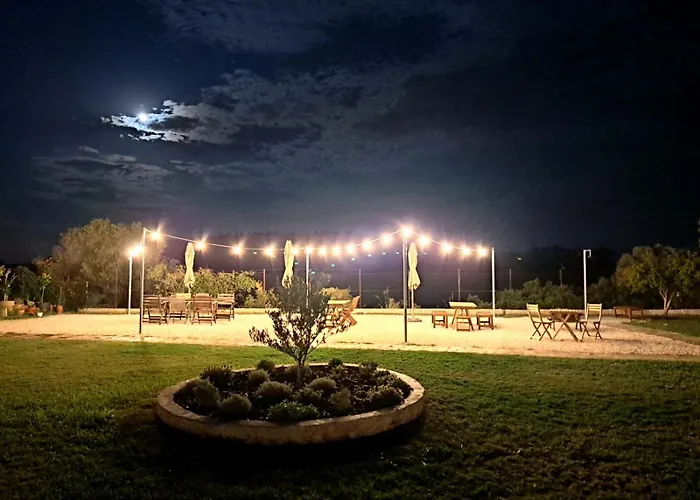 Apartahotel Kiki's Place