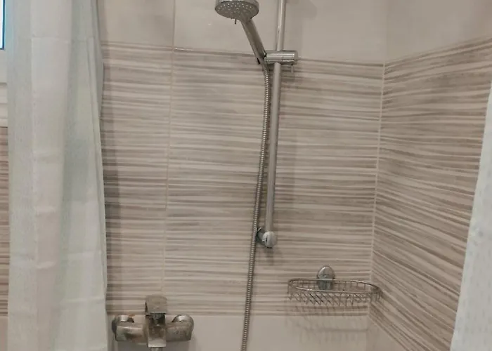 Kiki's Place Nikiti (Sithonia)