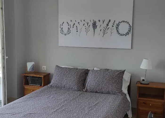 Apartahotel Kiki's Place Nikiti (Sithonia)