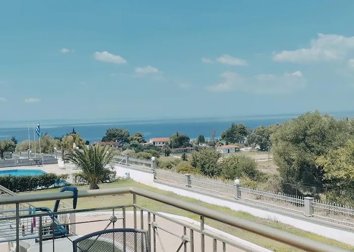 Kiki's Place 4*