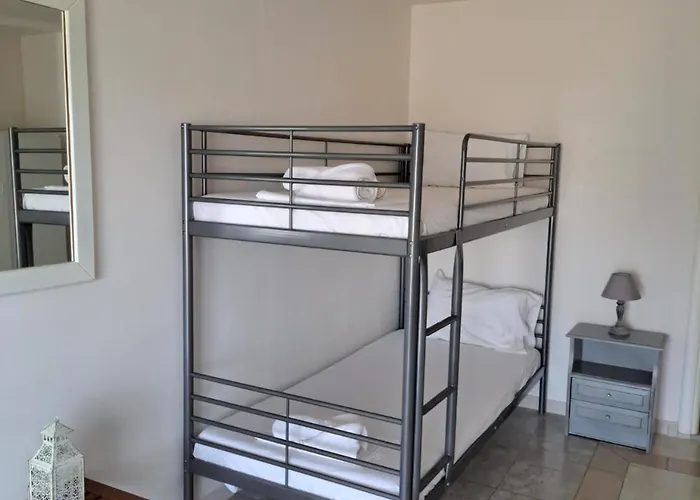 Kiki's Place 4* Nikiti (Sithonia)