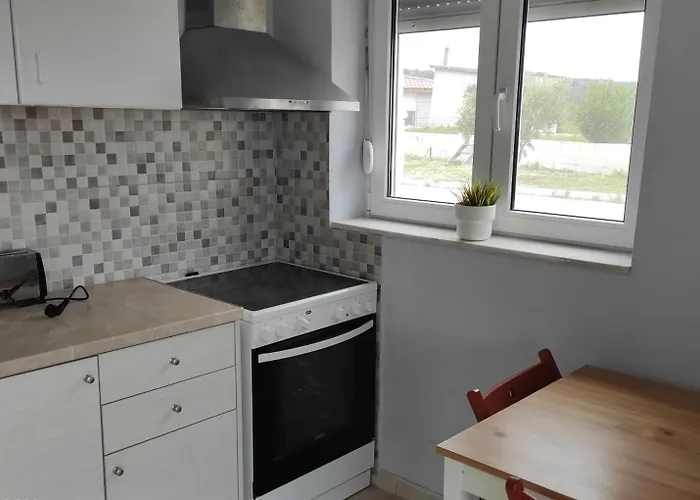 Apartahotel Kiki's Place Nikiti (Sithonia)