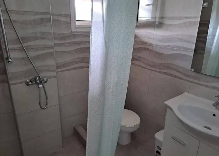 Apartahotel Kiki's Place 4*