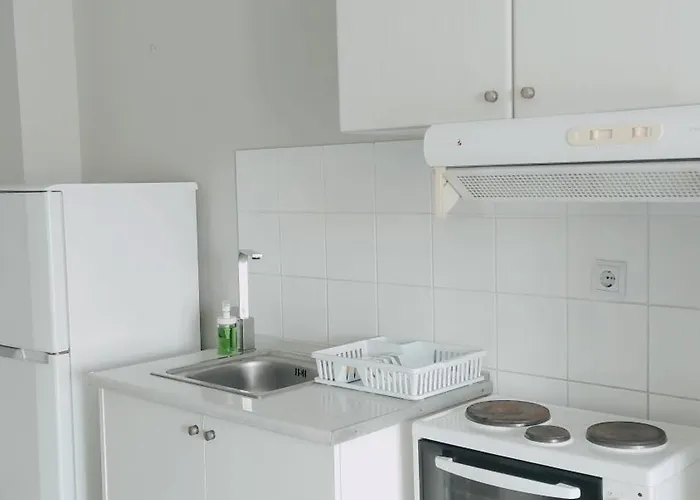 Kiki's Place Nikiti (Sithonia)