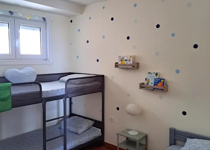 Kiki's Place Apartahotel