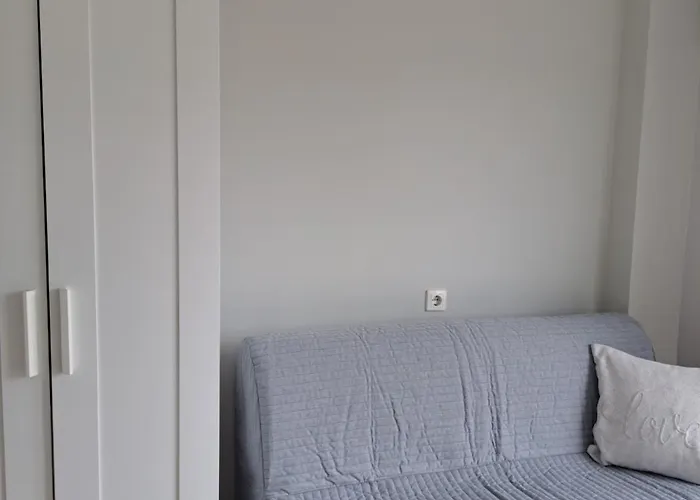Kiki's Place 4* Nikiti (Sithonia)