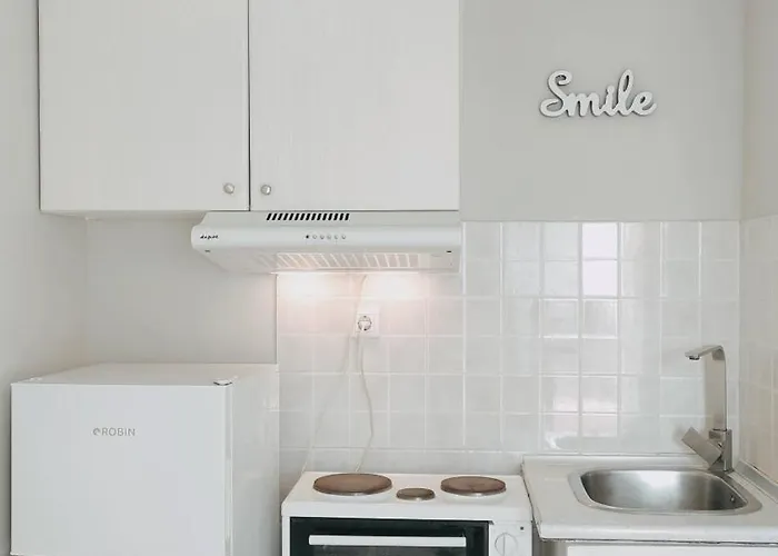 Kiki's Place 4* Nikiti (Sithonia)