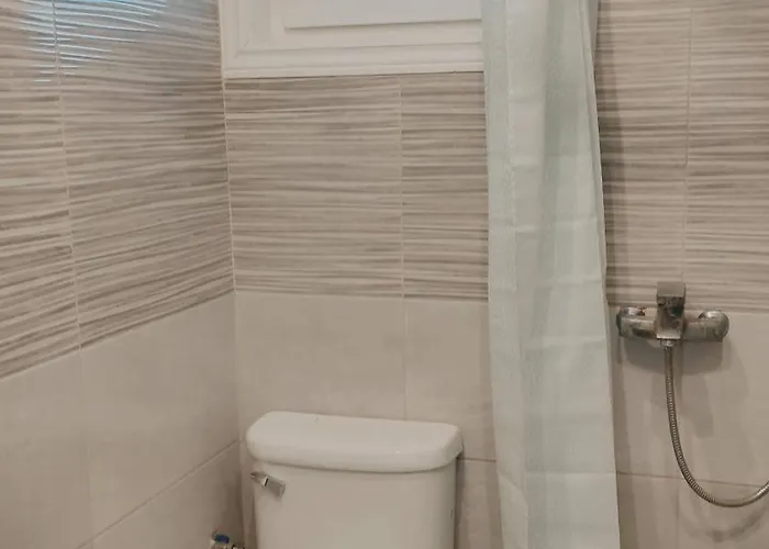 Apartahotel Kiki's Place 4*