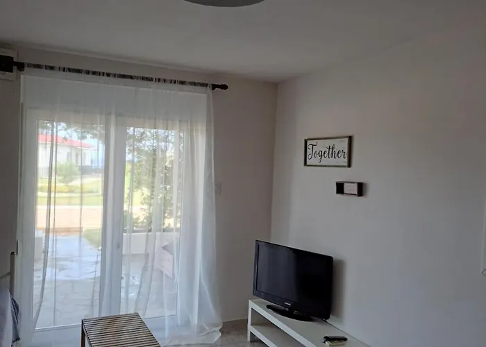 Apartahotel Kiki's Place Nikiti (Sithonia)