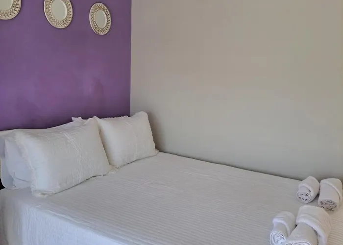 Kiki's Place Nikiti (Sithonia)