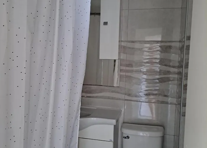 Kiki's Place 4* Nikiti (Sithonia)