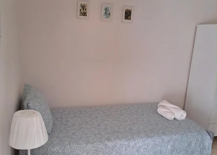 Kiki's Place Apartahotel Nikiti (Sithonia)