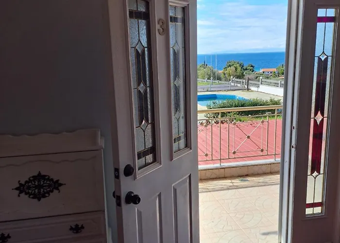 Apartahotel Kiki's Place Nikiti (Sithonia)