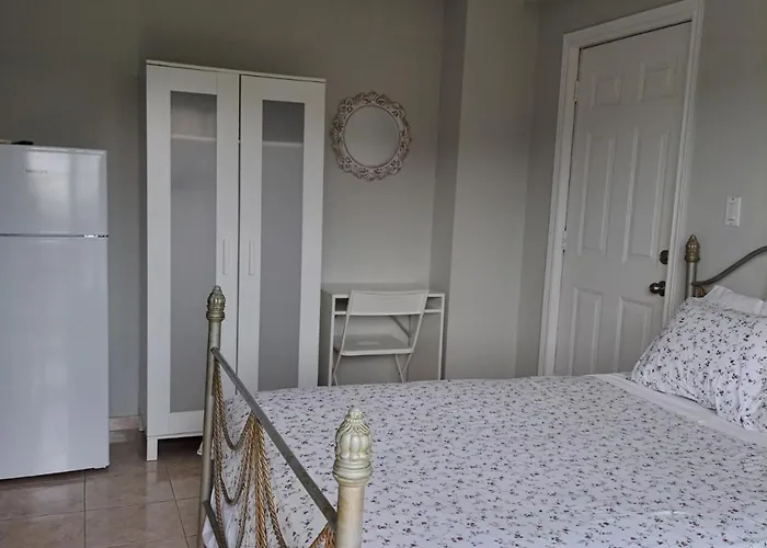 Kiki's Place Apartahotel Nikiti (Sithonia)