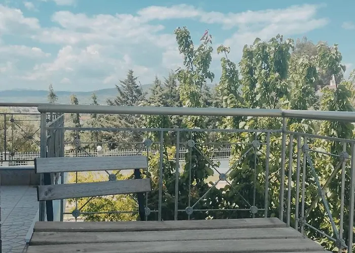 Apartahotel Kiki's Place 4*