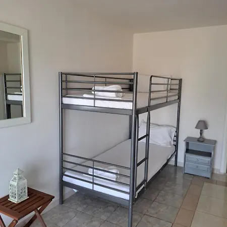 Kiki's Place 4* ניקיטי