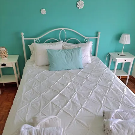 Kiki's Place מלון דירות