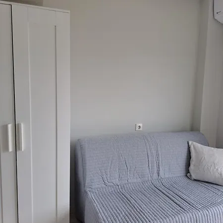 Kiki's Place 4* ניקיטי