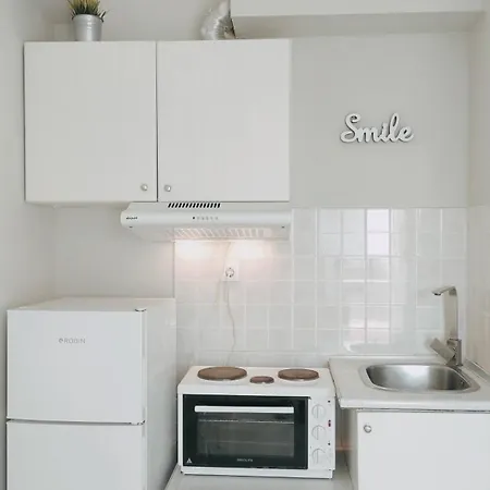 Kiki's Place 4* ניקיטי