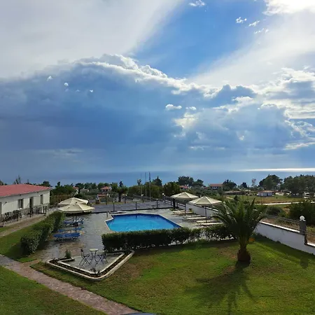 מלון דירות Kiki's Place