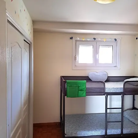 מלון דירות Kiki's Place