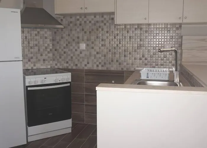 Kiki's Place 公寓式酒店