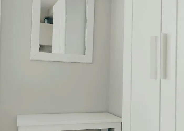 Kiki's Place 公寓式酒店 尼基季