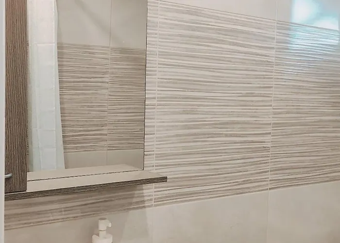 Kiki's Place 公寓式酒店 尼基季