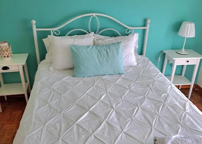 Kiki's Place 公寓式酒店