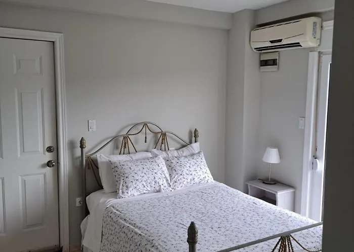 Kiki's Place 公寓式酒店