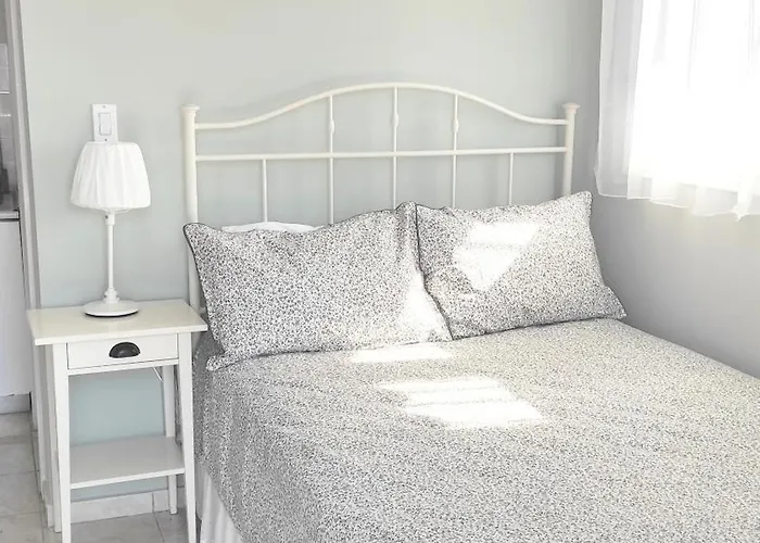 Kiki's Place 公寓式酒店